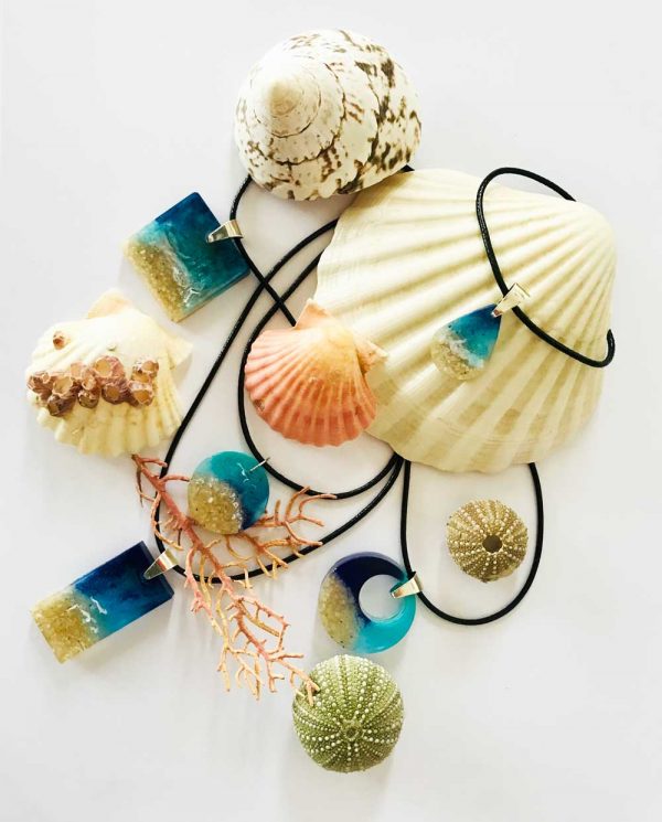 Sea Drops - Collection